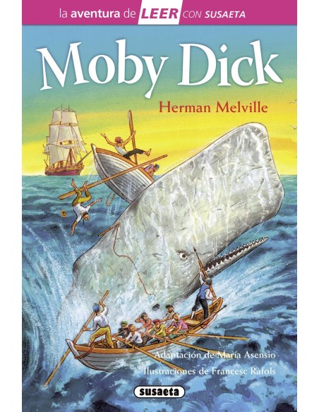 Moby Dick