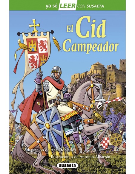 El cid campeador