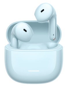 Buds 8 Active Auriculares Inalámbrico Dentro de oído Llamadas/Música Bluetooth Azul