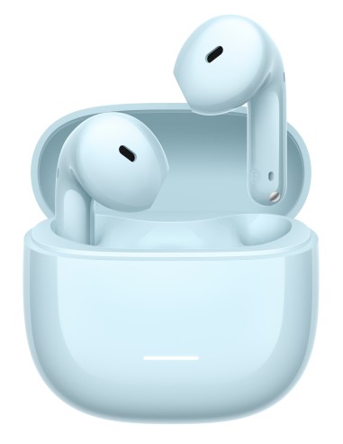 Buds 8 Active Auriculares Inalámbrico Dentro de oído Llamadas/Música Bluetooth Azul