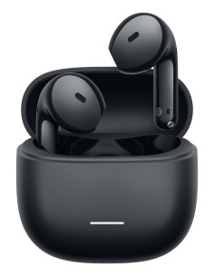 Buds 8 Active Auriculares Inalámbrico Dentro de oído Llamadas/Música Bluetooth Negro