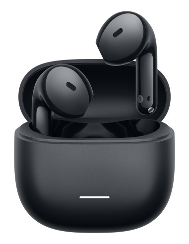 Buds 8 Active Auriculares Inalámbrico Dentro de oído Llamadas/Música Bluetooth Negro