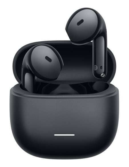 Buds 8 Active Auriculares Inalámbrico Dentro de oído Llamadas/Música Bluetooth Negro