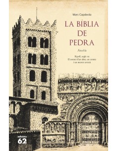 La biblia de pedra