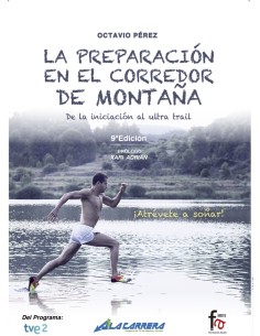 La preparacion en el corredor de montana