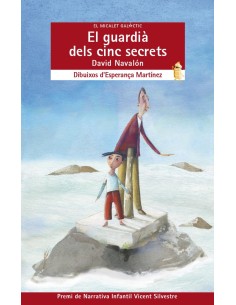 Guardia dels cinc secrets