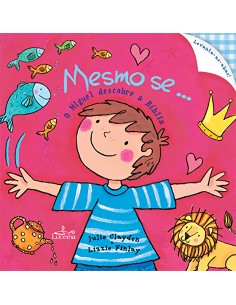 Mesmo Se 
