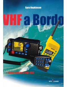 VHF a Bordo