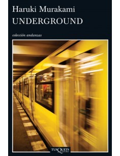 UNDERGROUND