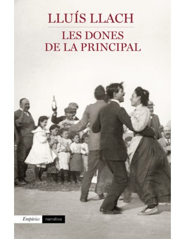 Les dones de la principal