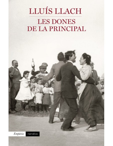 Les dones de la principal