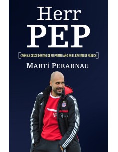Herr Pep