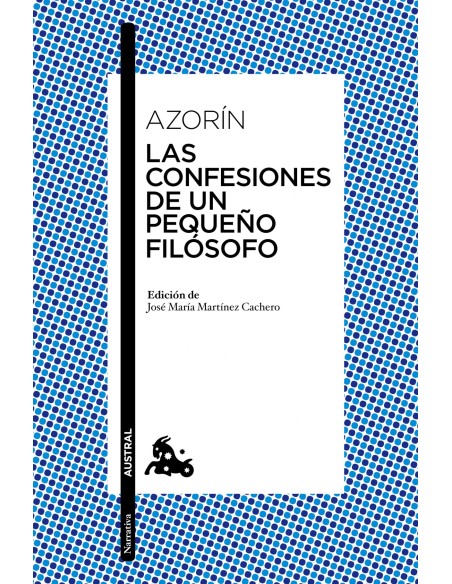 Las confesiones de un pequeno filosofo