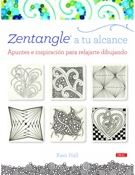 Zentangle a tu alcance