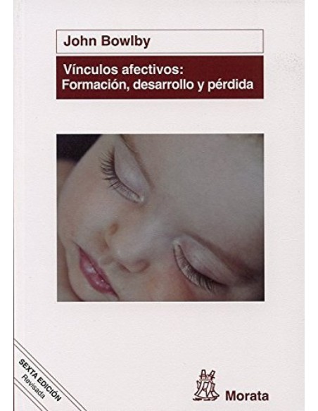 Vinculos afectivos Formacion desarrollo y perdida