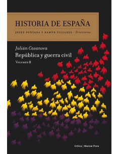 Republica y guerra civil