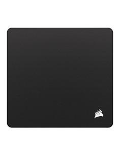 MM Alfombrilla de ratón para juegos Negro