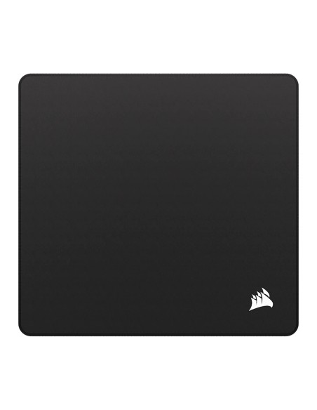 MM Alfombrilla de ratón para juegos Negro