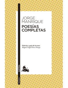Poesias completas