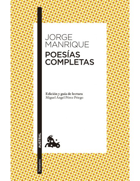 Poesias completas