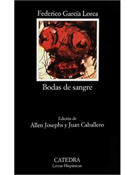 Bodas de sangre