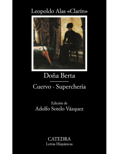 Dona BertaCuervoSupercheria