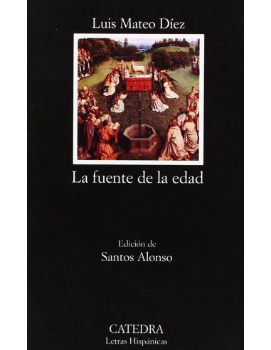 La fuente de la edad