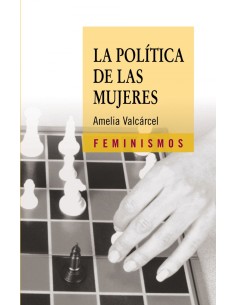 La politica de las mujeres
