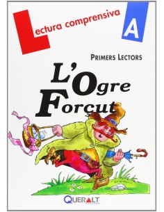 L Ogre forcut