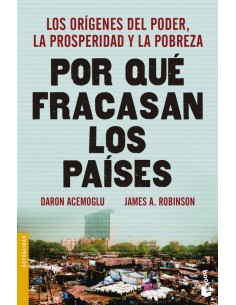 Por que fracasan los paises