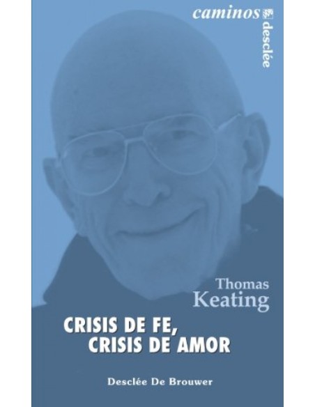 crisis de fe crisis de amor