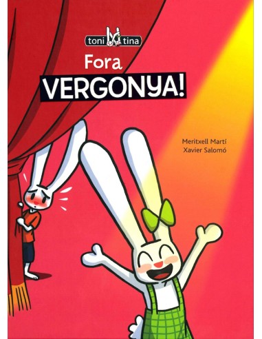 Fora vergonya