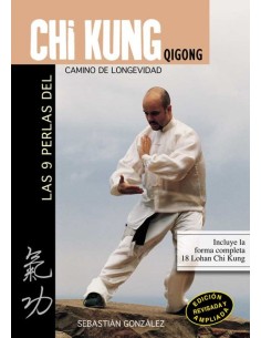Las 9 perlas del chi kung