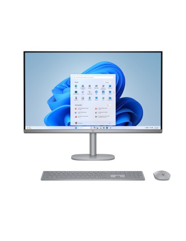 OmniStudio X All-in-One 32-c0005ns PC Intel Core Ultra 5 125H 80 cm (31.5") 3840 x 2160 Pixeles PC todo en uno 16 GB DDR5-SDRAM 