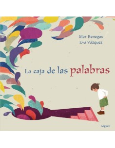 La caja de las palabras