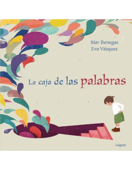 La caja de las palabras