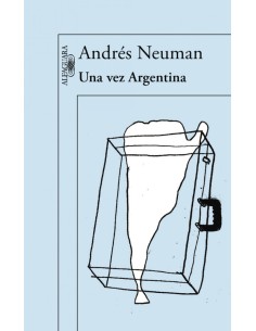 Una vez Argentina