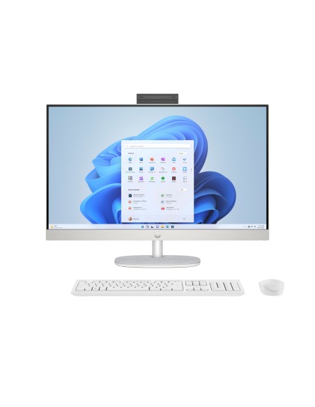 27 inch All-in-One 27-cr0125ns PC Intel® Core i5 i5-1335U 68,6 cm (27") 1920 x 1080 Pixeles 16 GB DDR4-SDRAM 512 GB SSD Windows