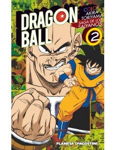 Dragon ball color