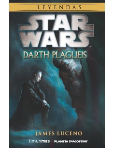 Darth plagueis