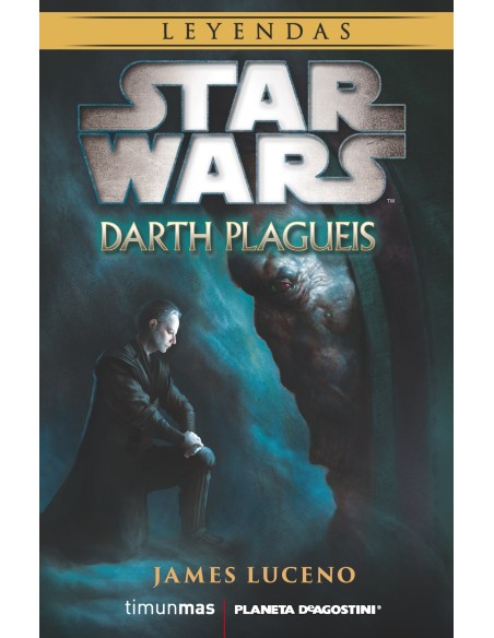 Darth plagueis