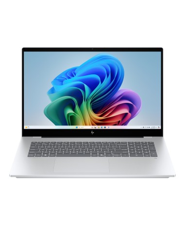 OmniBook 7 Laptop Next Gen AI 17-dc0001nsx Copilot+ PC Intel Core Ultra 5 226V Portátil 43,9 cm (17.3") Pantalla táctil Full HD 