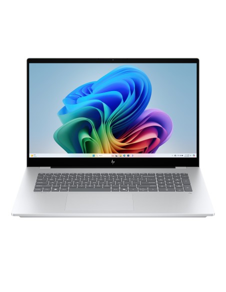 OmniBook 7 Laptop Next Gen AI 17-dc0001nsx Copilot+ PC Intel Core Ultra 5 226V Portátil 43,9 cm (17.3") Pantalla táctil Full HD 