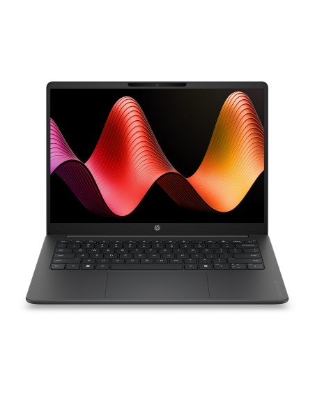 OmniBook 3 Laptop AI 14-ht0013nsx Intel Core Ultra 5 225U Portátil 35,6 cm (14") 2K 8 GB DDR5-SDRAM 256 GB SSD Wi-Fi 6 (802.11ax