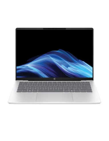 OmniBook 5 Laptop Next Gen AI 14-he0001nsx Copilot+ PC Snapdragon X1-26-100 Portátil 35,6 cm (14") 2K 16 GB LPDDR5x-SDRAM 512 GB
