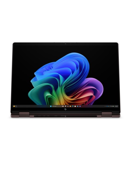 OmniBook X Flip 2-in-1 Laptop Next Gen AI 14-kc0005nsx Copilot+ PC AMD Ryzen AI 9 445 35,6 cm (14") Pantalla táctil 2K 32 GB LPD