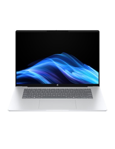 OmniBook 5 Laptop Next Gen AI 16-bf0006nsx Copilot+ PC Snapdragon X1P-42-100 Portátil 40,6 cm (16") 2K 16 GB LPDDR5x-SDRAM 1 TB 