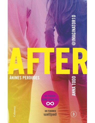 After 3 Animes perdudes