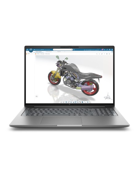 DQ0E0ET ordenador portatil Copilot+ PC Intel Core Ultra 9 386H 40,6 cm (16") WUXGA 64 GB DDR5-SDRAM 2 TB SSD Wi-Fi 7 (802.11be) 