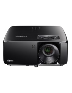HZ41HDR Proyector de alcance estándar 4400 lúmenes ANSI DLP 1080p (1920x1080) 3D Negro